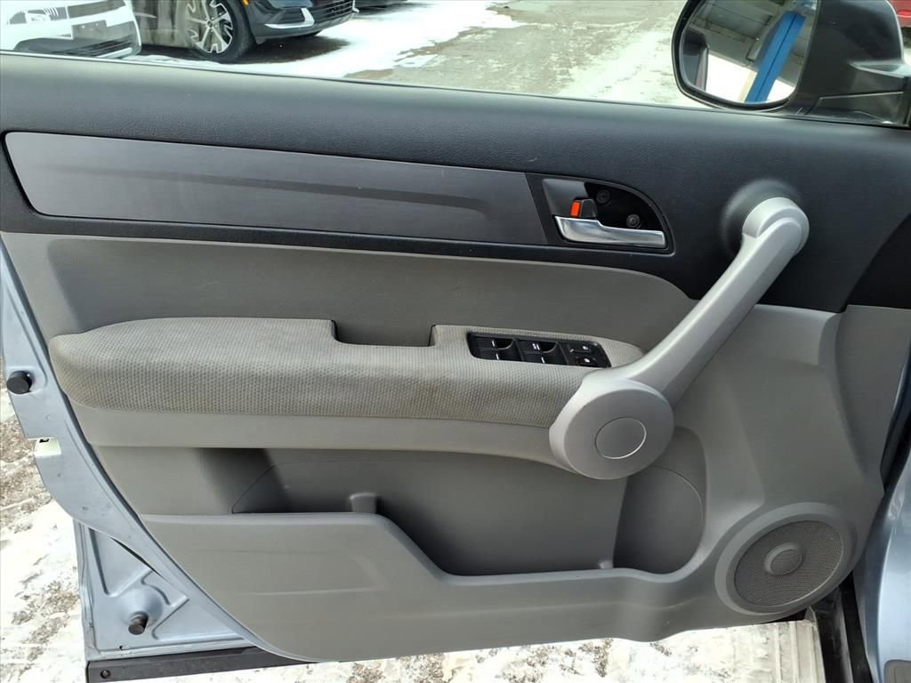 Thumbnail: 2007 Honda CR-V - 13