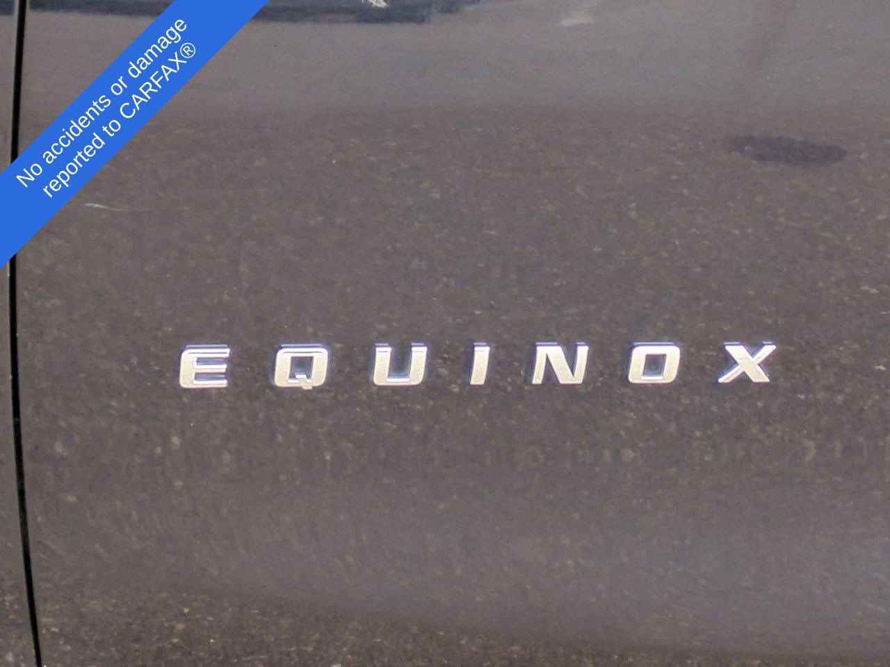 Thumbnail: 2020 Chevrolet Equinox - 13