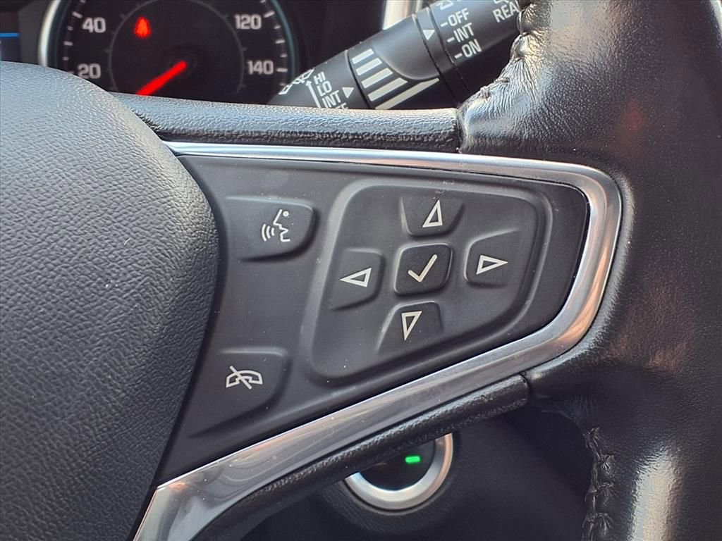 Thumbnail: 2019 Chevrolet Equinox - 23