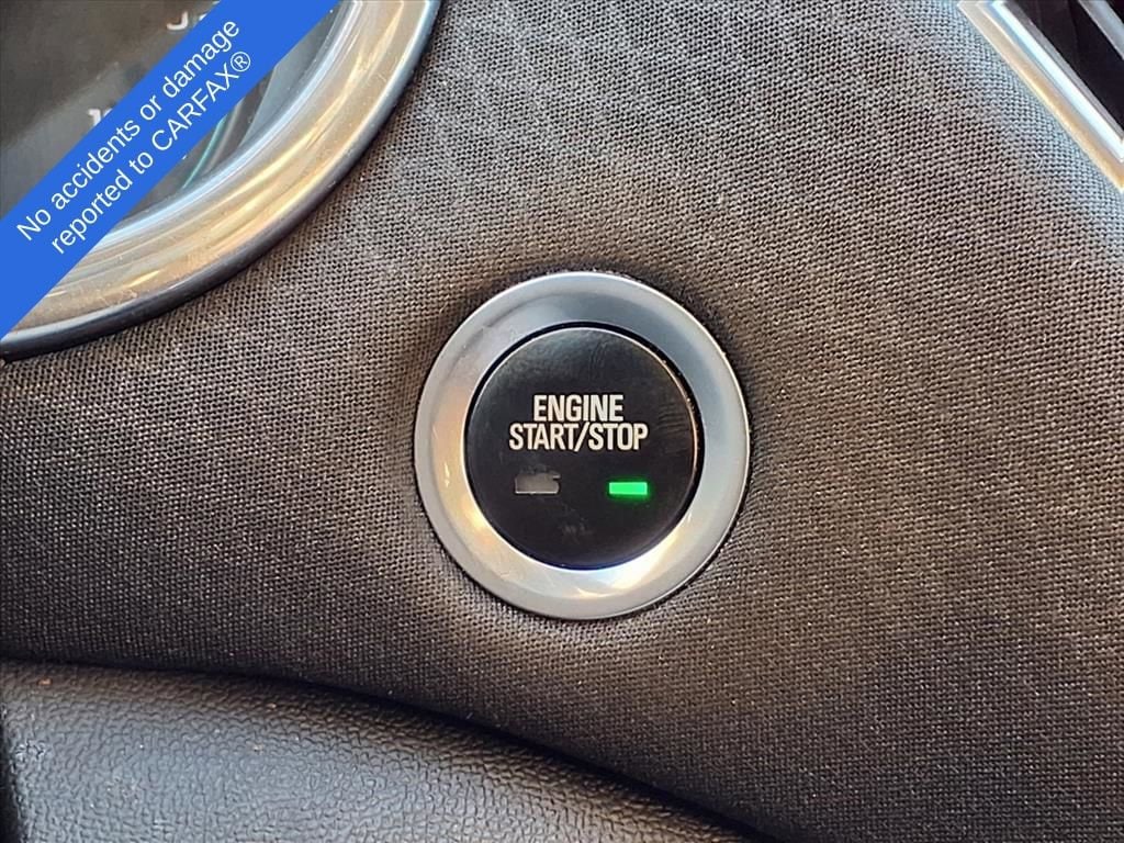 Thumbnail: 2016 Chevrolet Malibu - 29