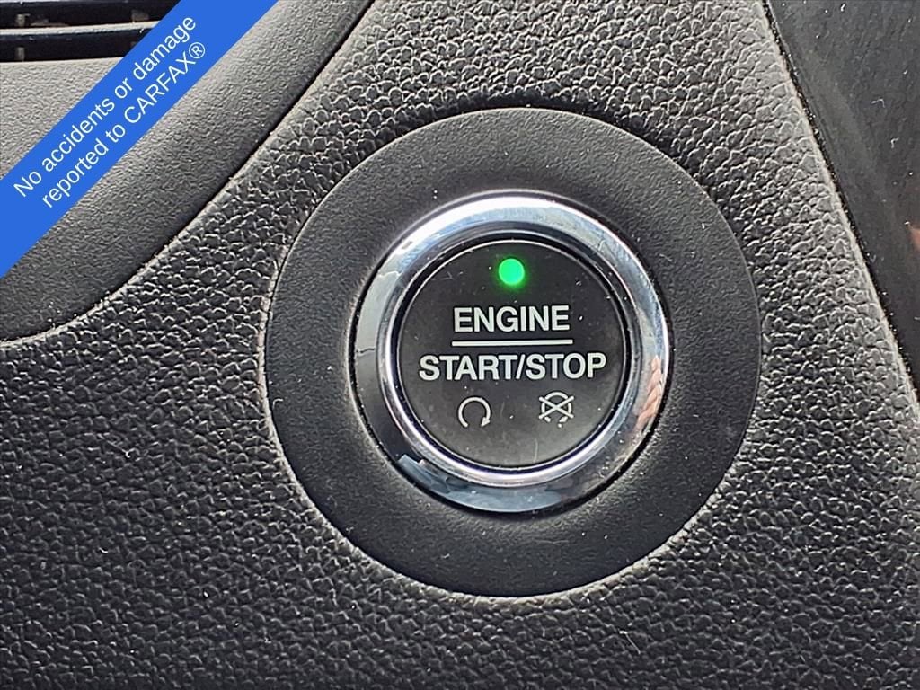 Thumbnail: 2019 Ford Explorer - 27