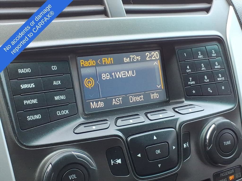 Thumbnail: 2011 Ford Explorer - 23
