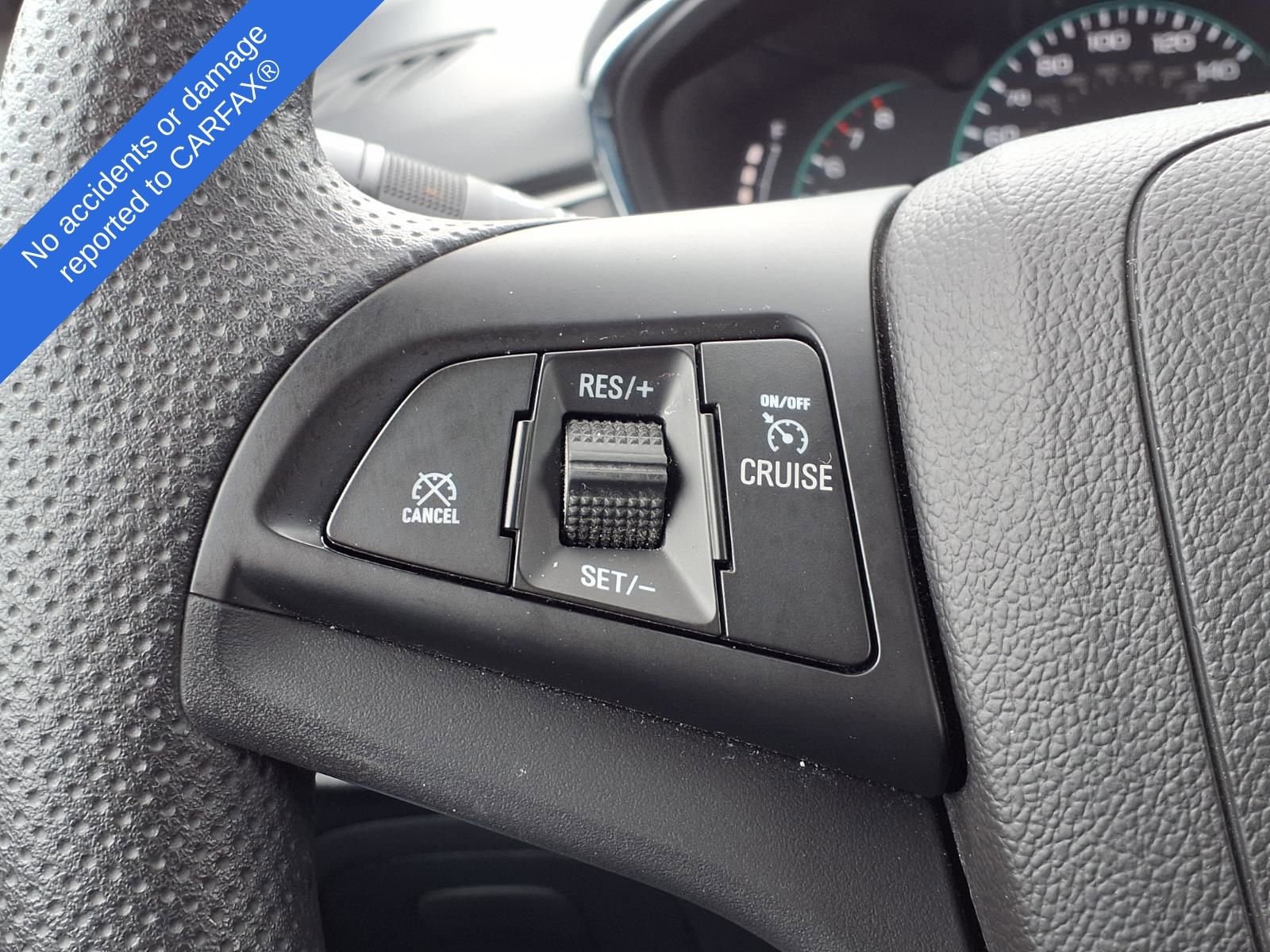 Thumbnail: 2022 Chevrolet Trax - 23