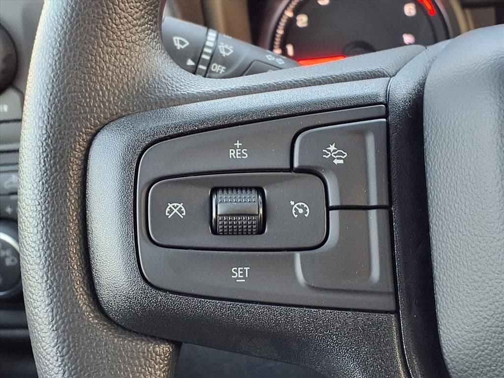 Thumbnail: 2026 Chevrolet Silverado 2500 - 19