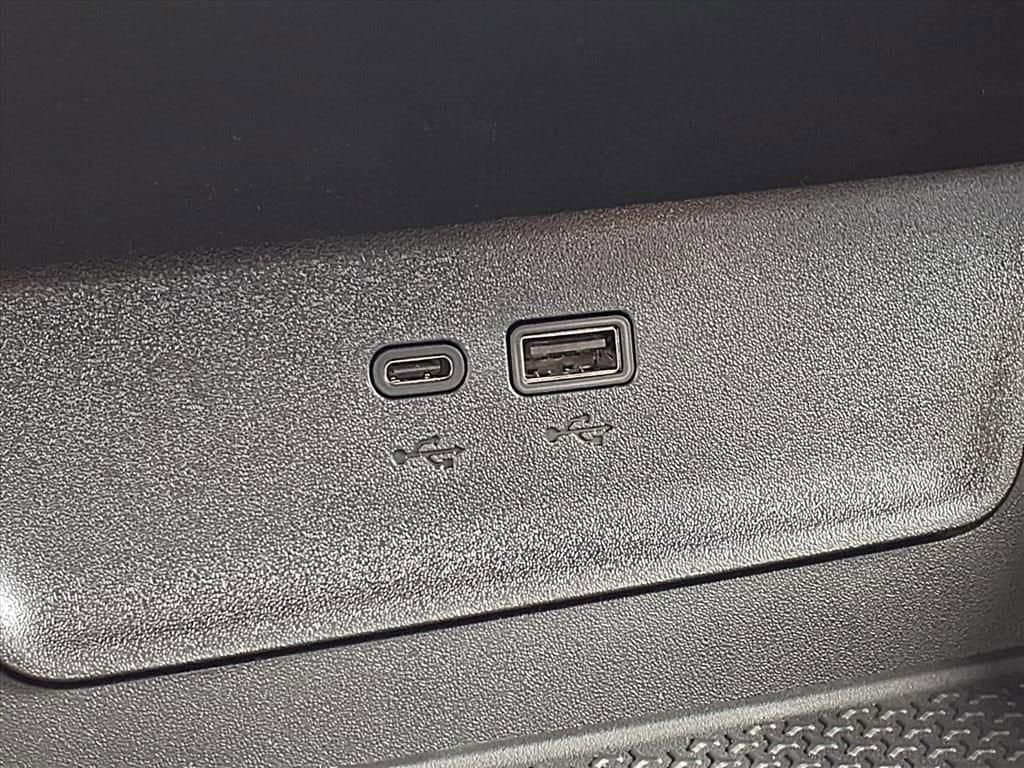 Thumbnail: 2026 Chevrolet Equinox - 20