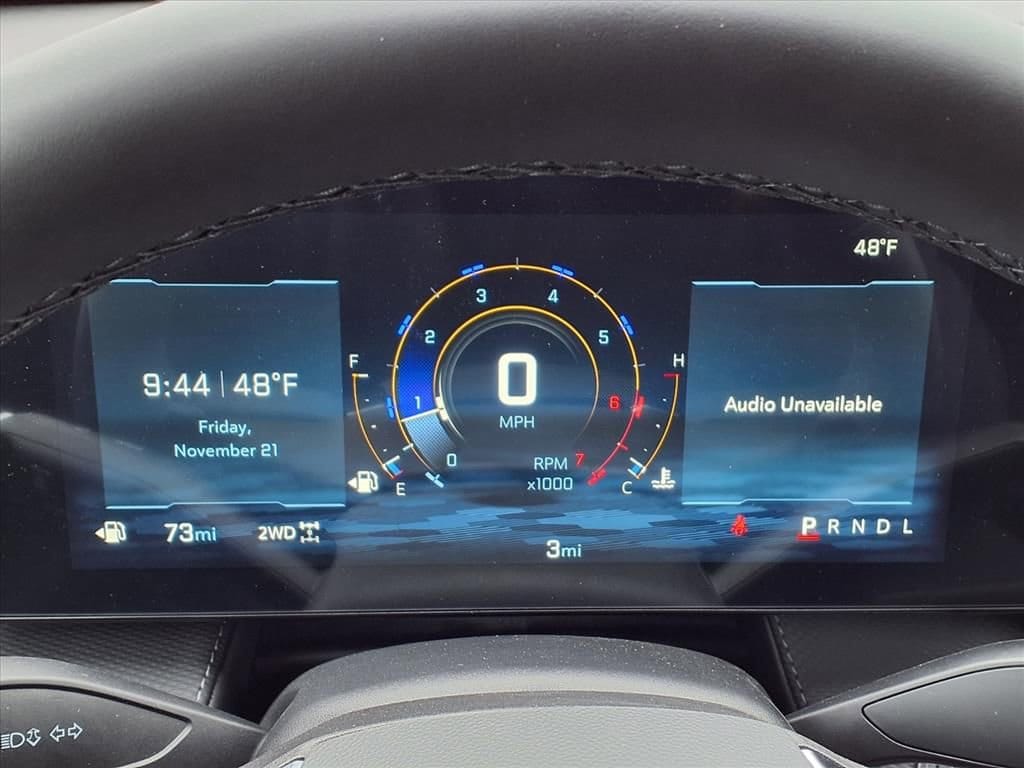 Thumbnail: 2026 Chevrolet Equinox - 15