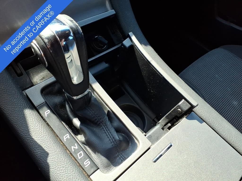 Thumbnail: 2016 Ford Taurus - 23