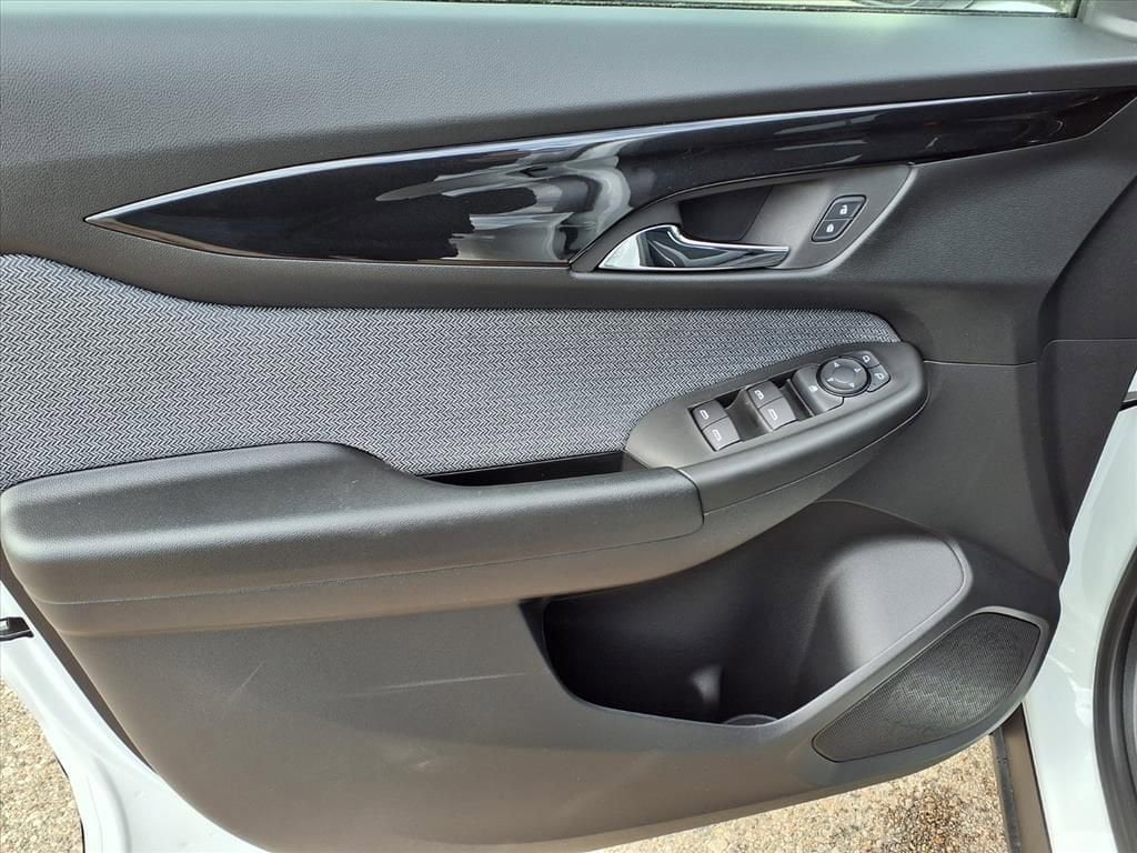 Thumbnail: 2026 Chevrolet TrailBlazer - 12