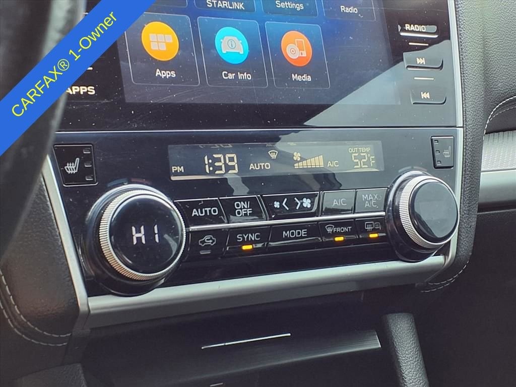 Thumbnail: 2019 Subaru Legacy - 26