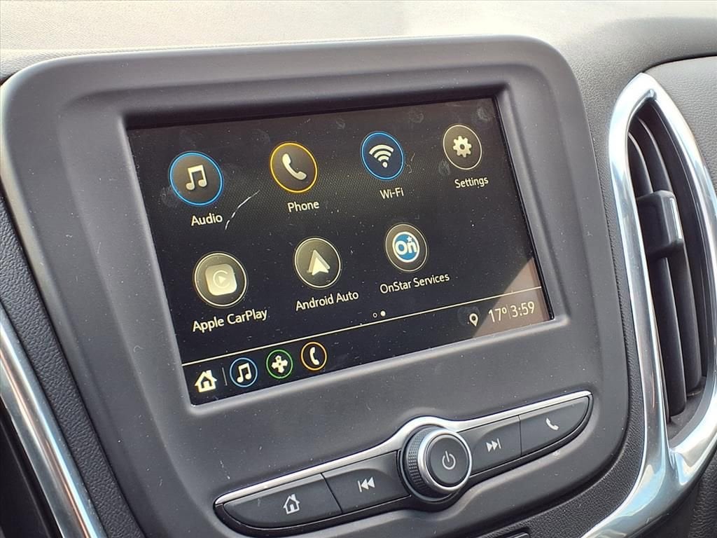 Thumbnail: 2019 Chevrolet Equinox - 21