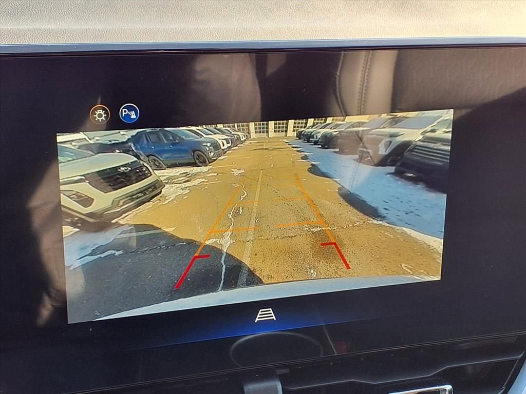 Thumbnail: 2026 Chevrolet Equinox - 18