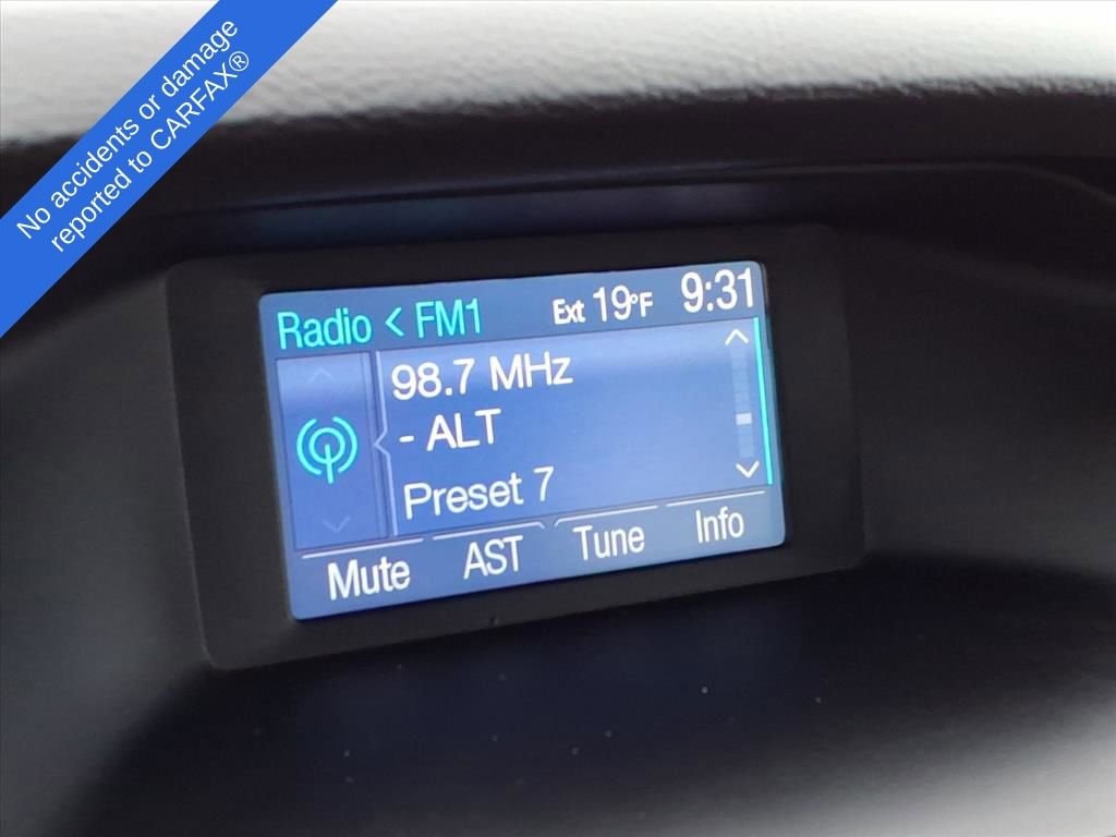 Thumbnail: 2012 Ford Focus - 23