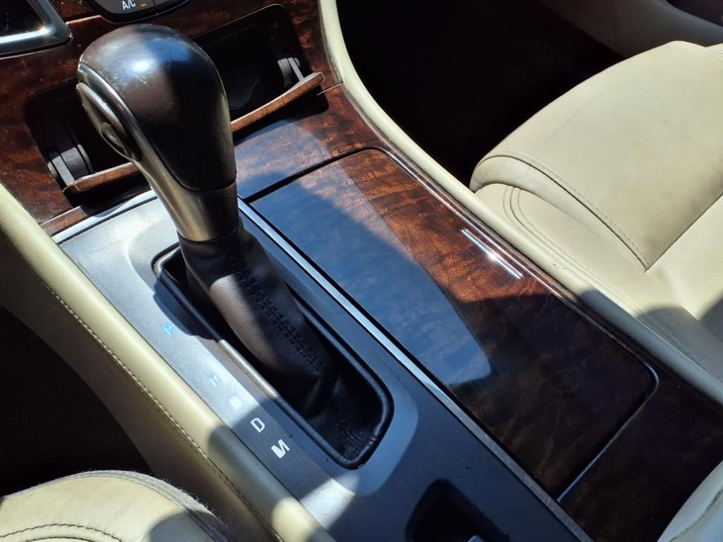 Thumbnail: 2014 Buick LaCrosse - 24