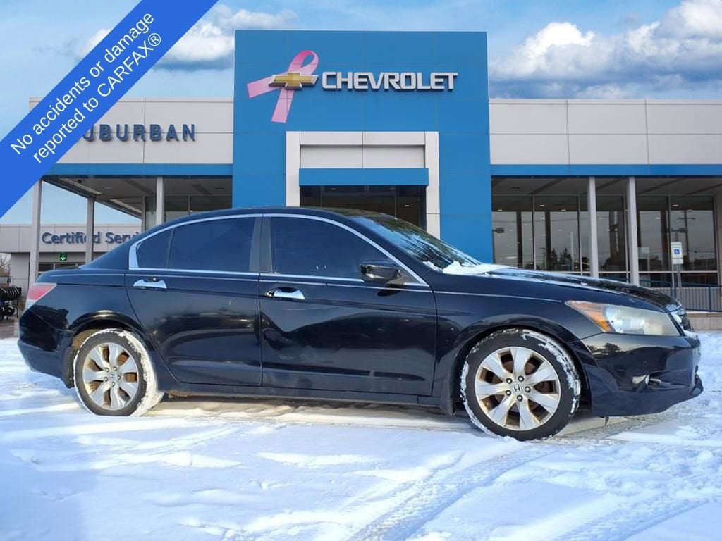 Thumbnail: 2009 Honda Accord - 4