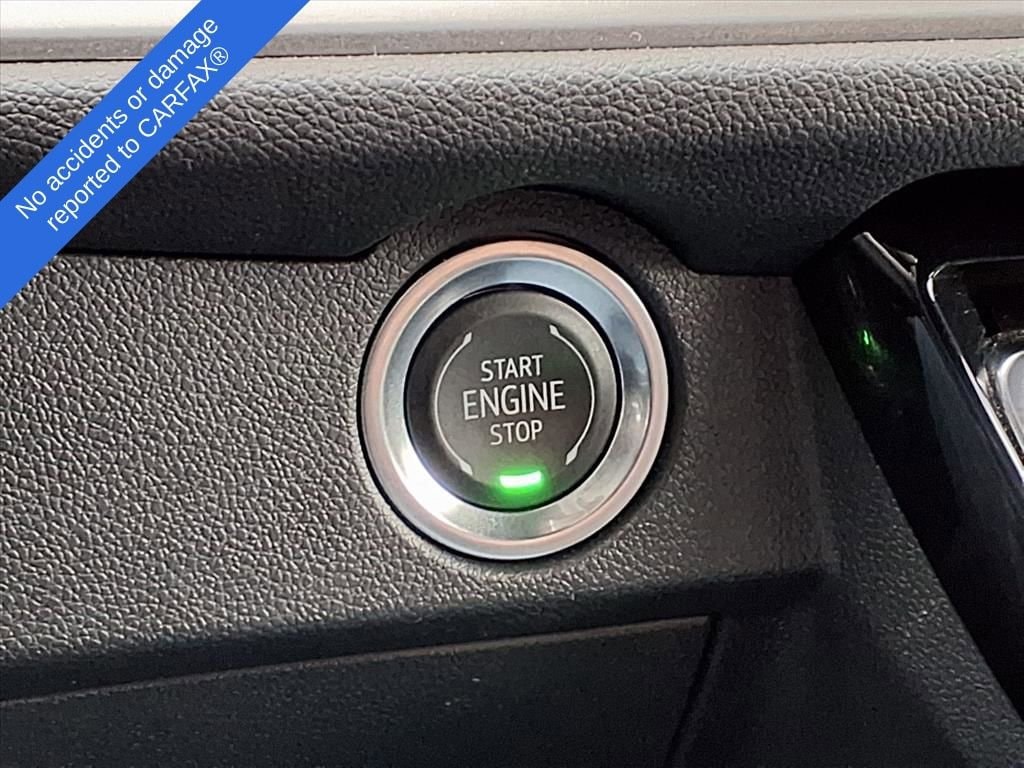 Thumbnail: 2025 Chevrolet Traverse - 26