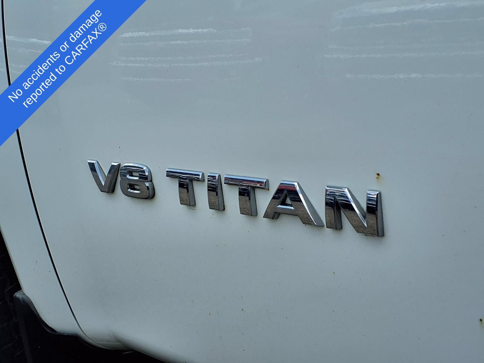 Thumbnail: 2006 Nissan Titan - 11