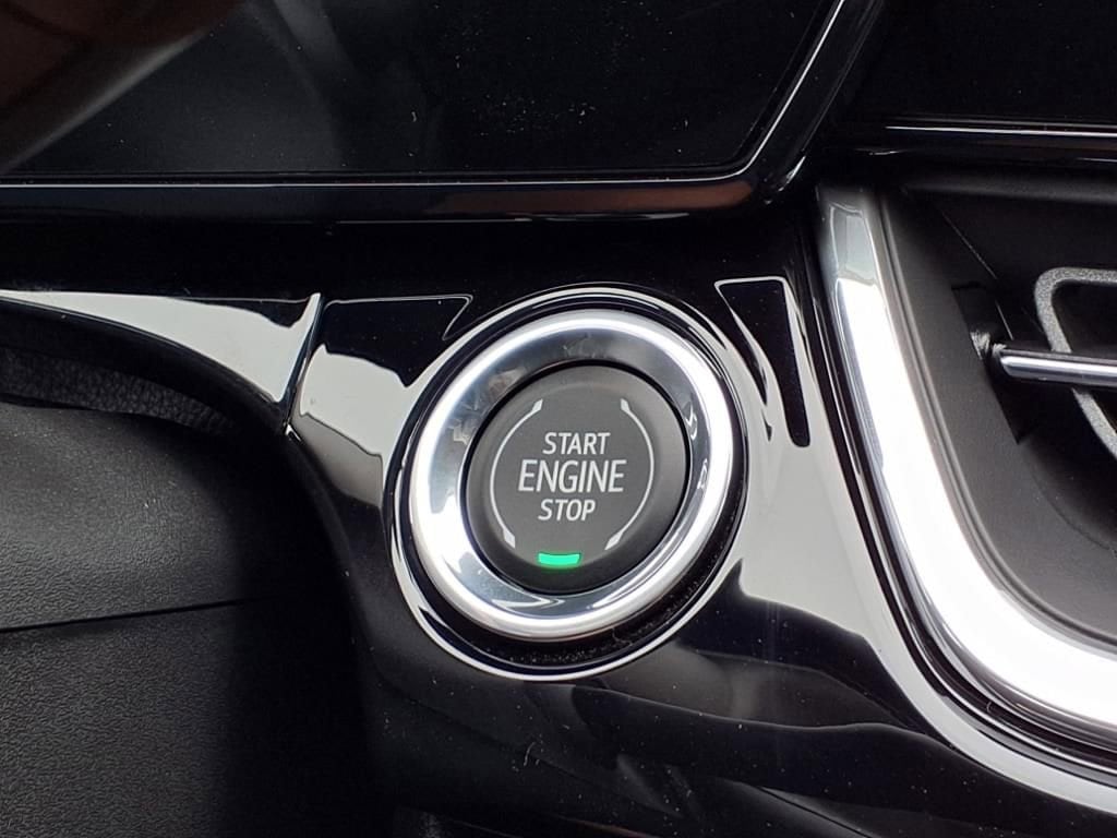 Thumbnail: 2025 Chevrolet Trax - 21