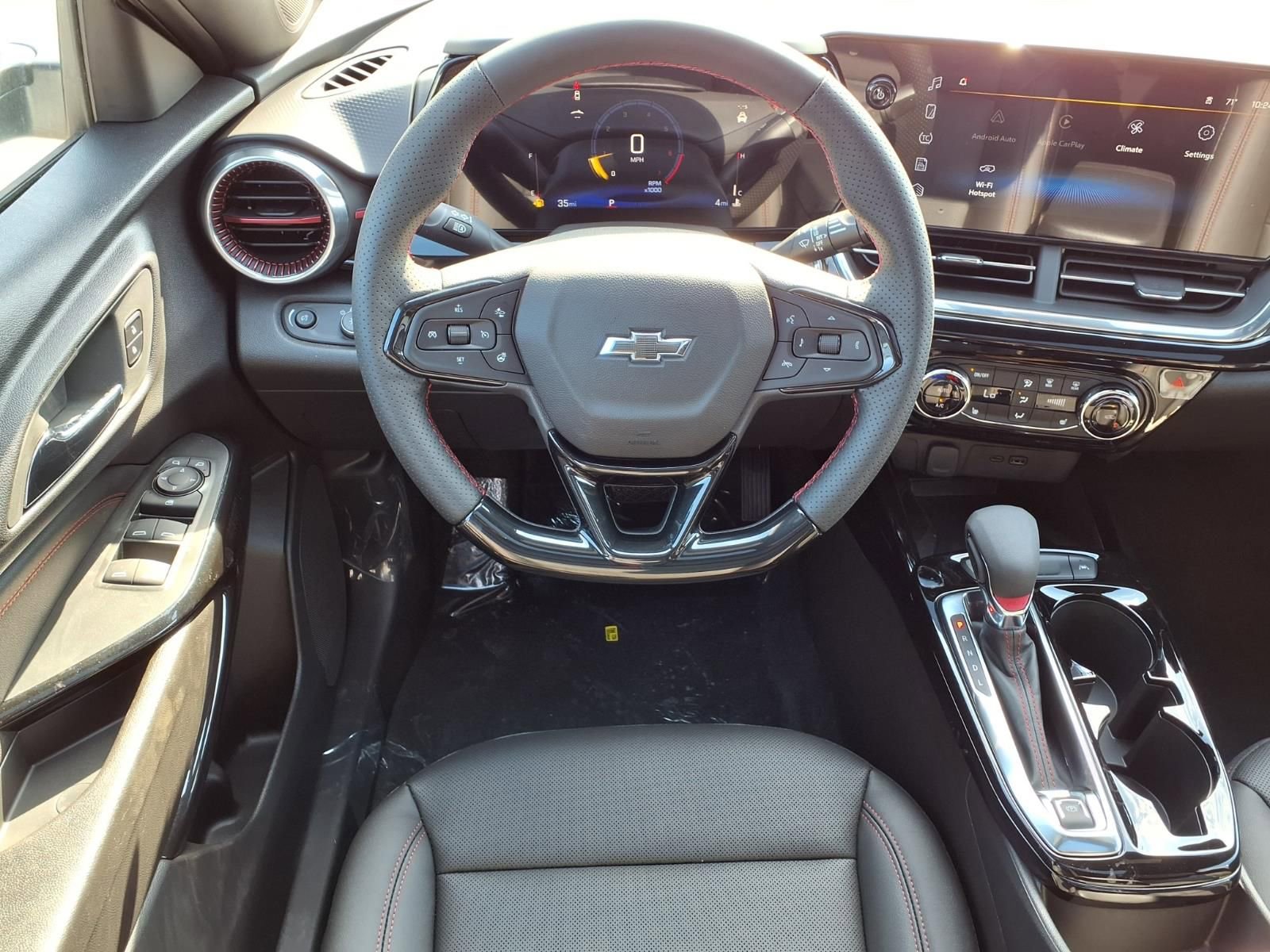 Thumbnail: 2026 Chevrolet Trax - 11