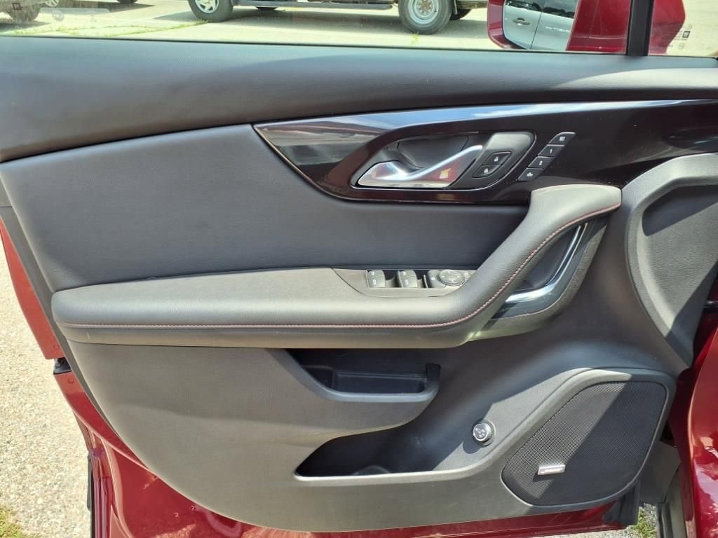 Thumbnail: 2019 Chevrolet Blazer - 15