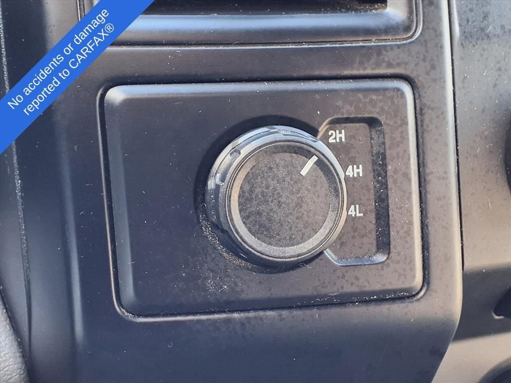 Thumbnail: 2016 Ford F-150 - 26