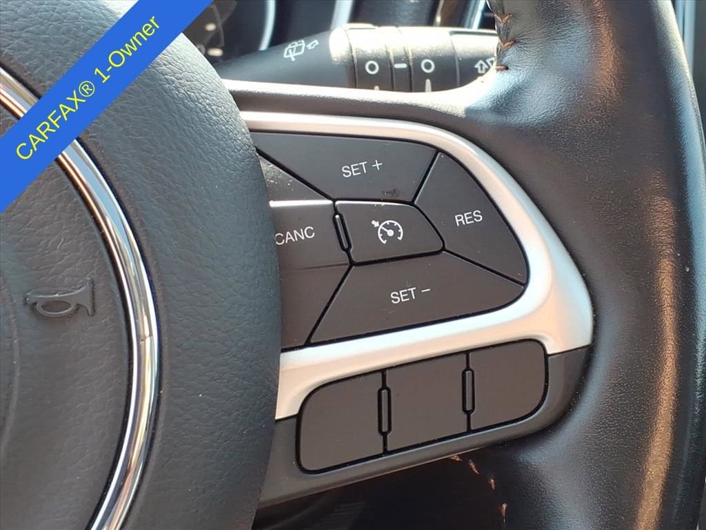 Thumbnail: 2019 Jeep Compass - 24