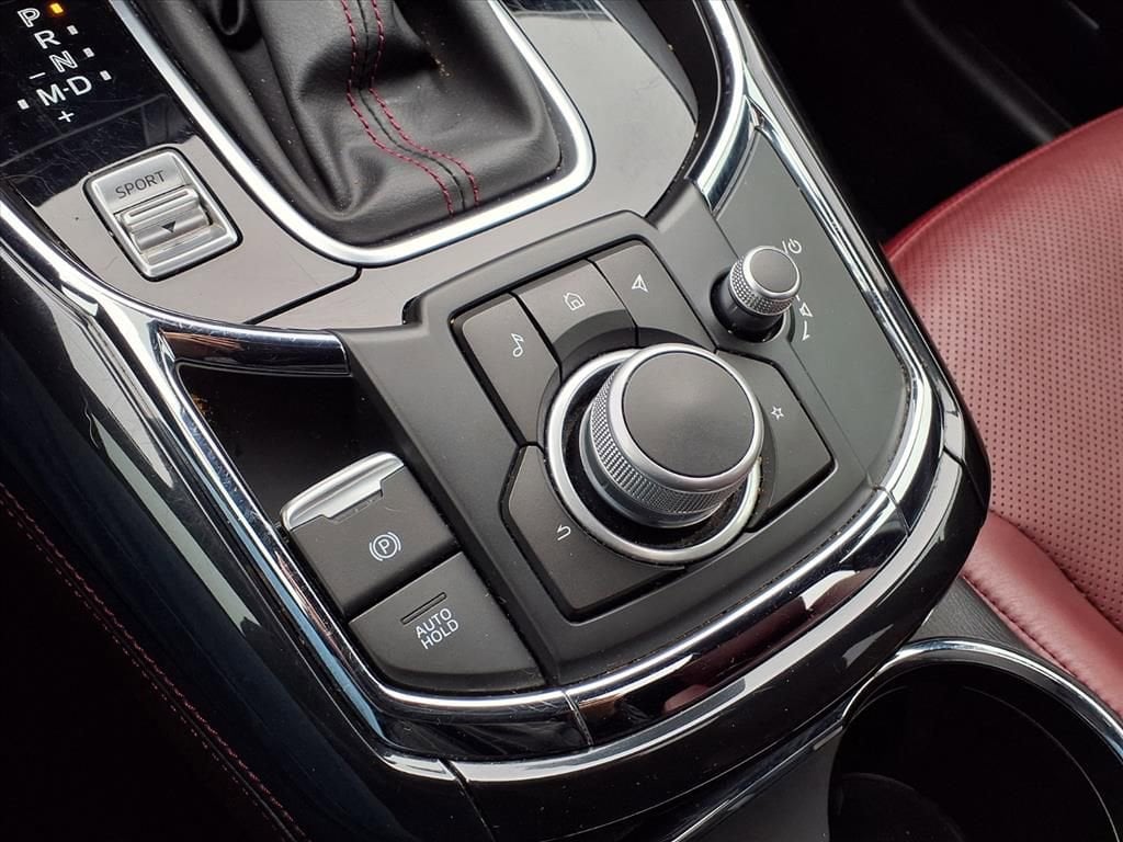 Thumbnail: 2023 Mazda CX-9 - 23