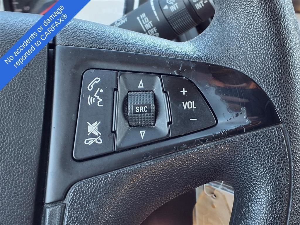 Thumbnail: 2012 Chevrolet Equinox - 26