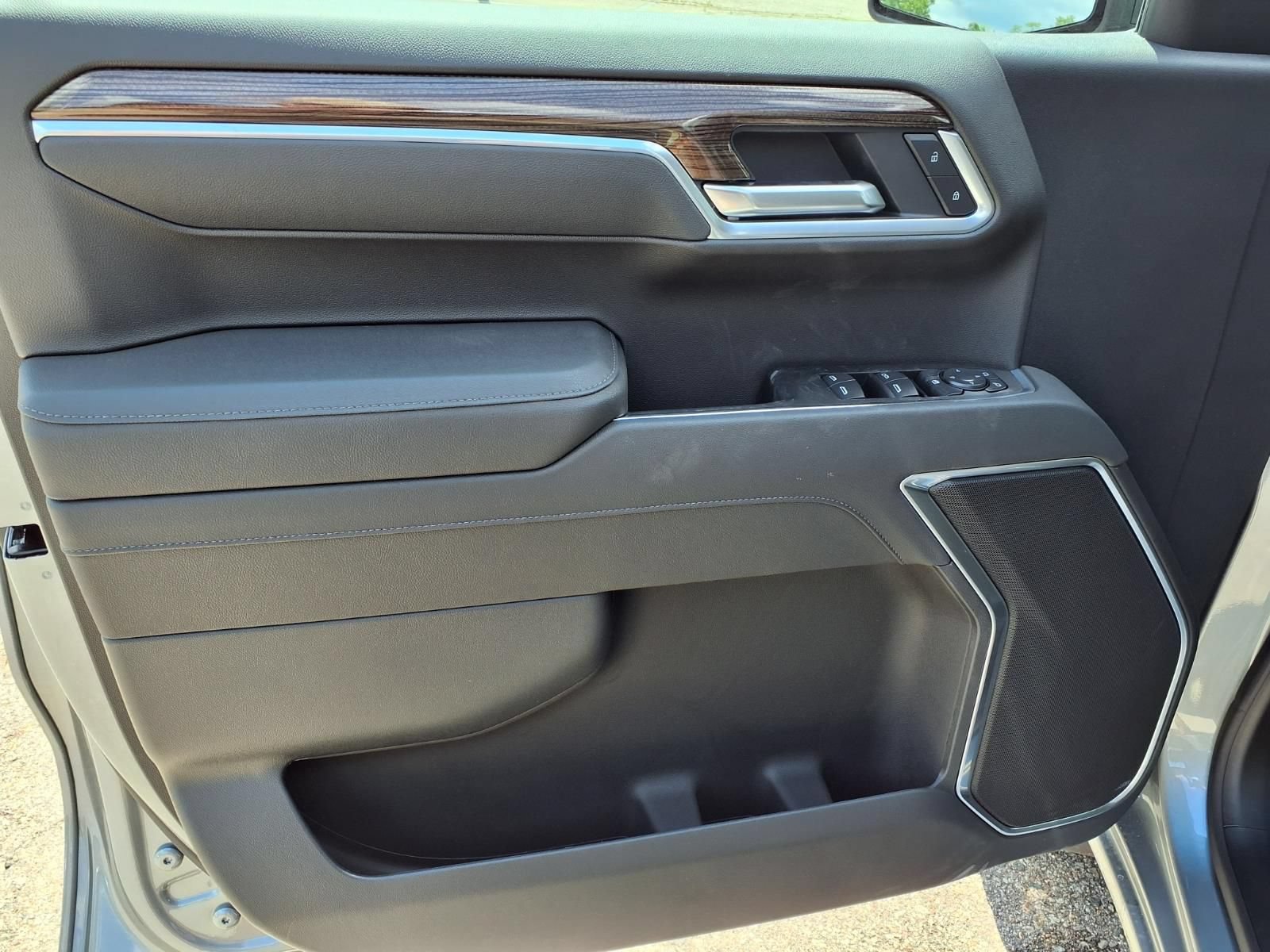 2026 Chevrolet Silverado 1500 LT - Photo 11