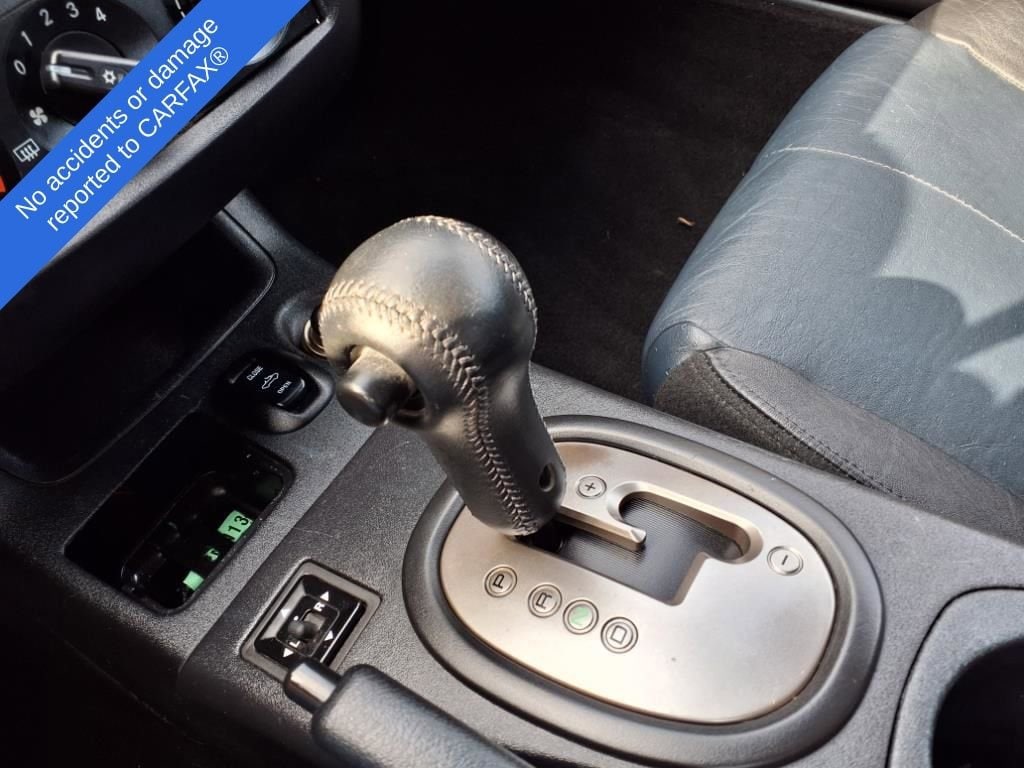 Thumbnail: 2004 Mitsubishi Eclipse - 18