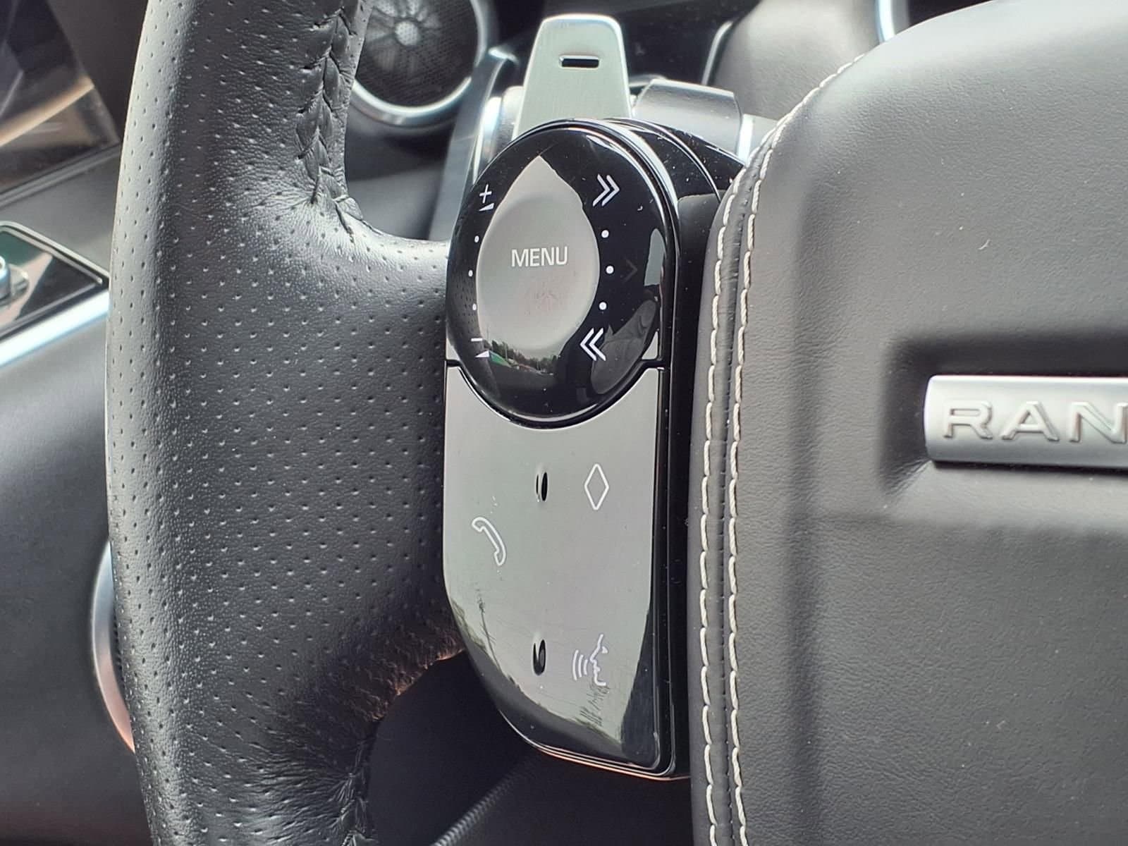 Thumbnail: 2019 Land Rover Range Rover Sport - 25