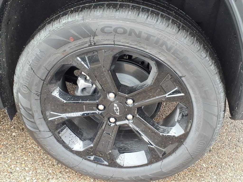 Thumbnail: 2026 Chevrolet Equinox - 7