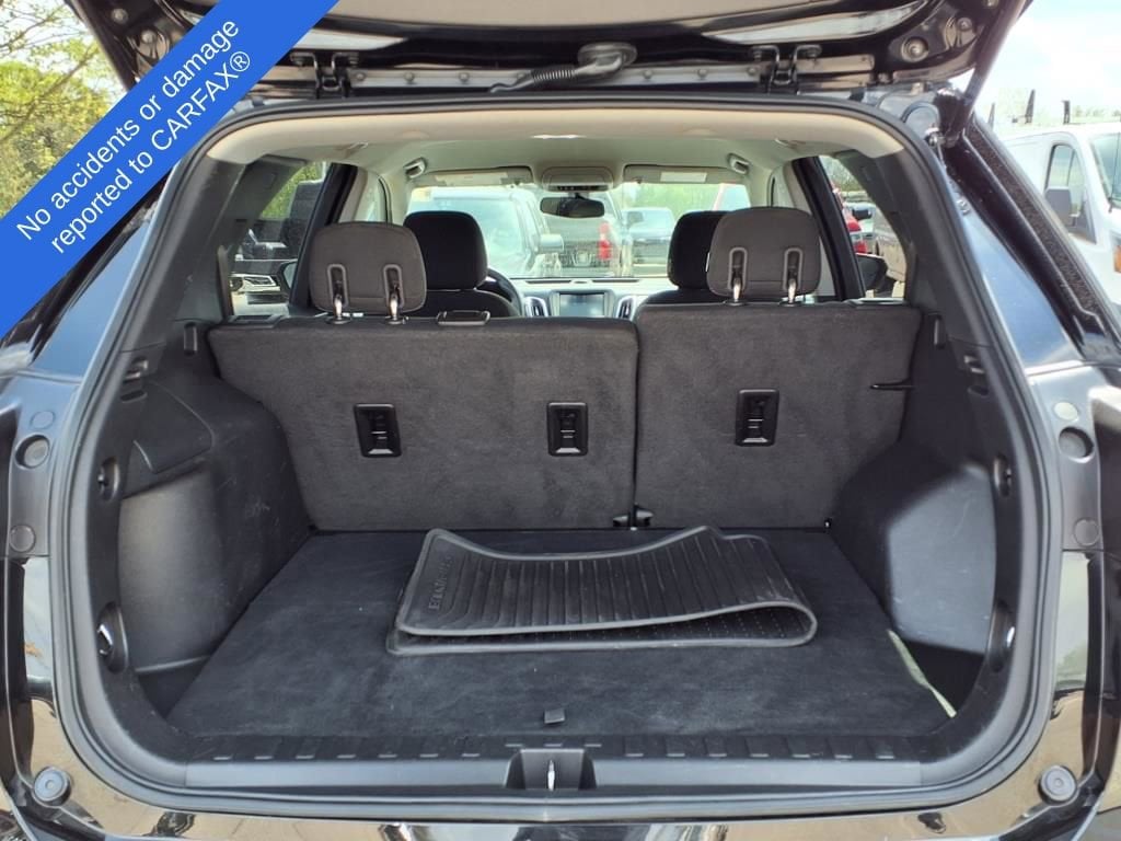 Thumbnail: 2018 Chevrolet Equinox - 11