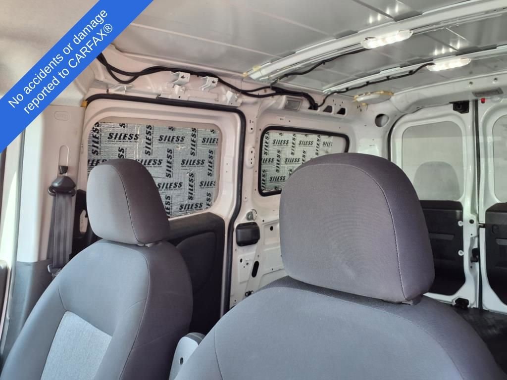Thumbnail: 2015 RAM ProMaster City - 17
