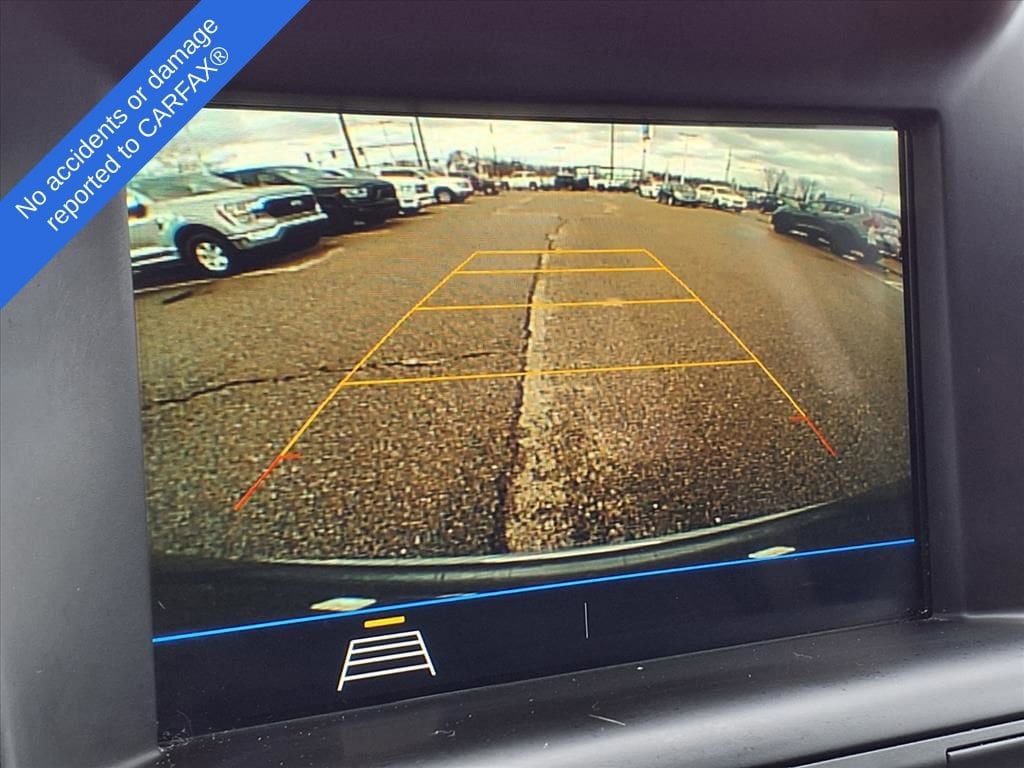 Thumbnail: 2019 GMC Terrain - 23