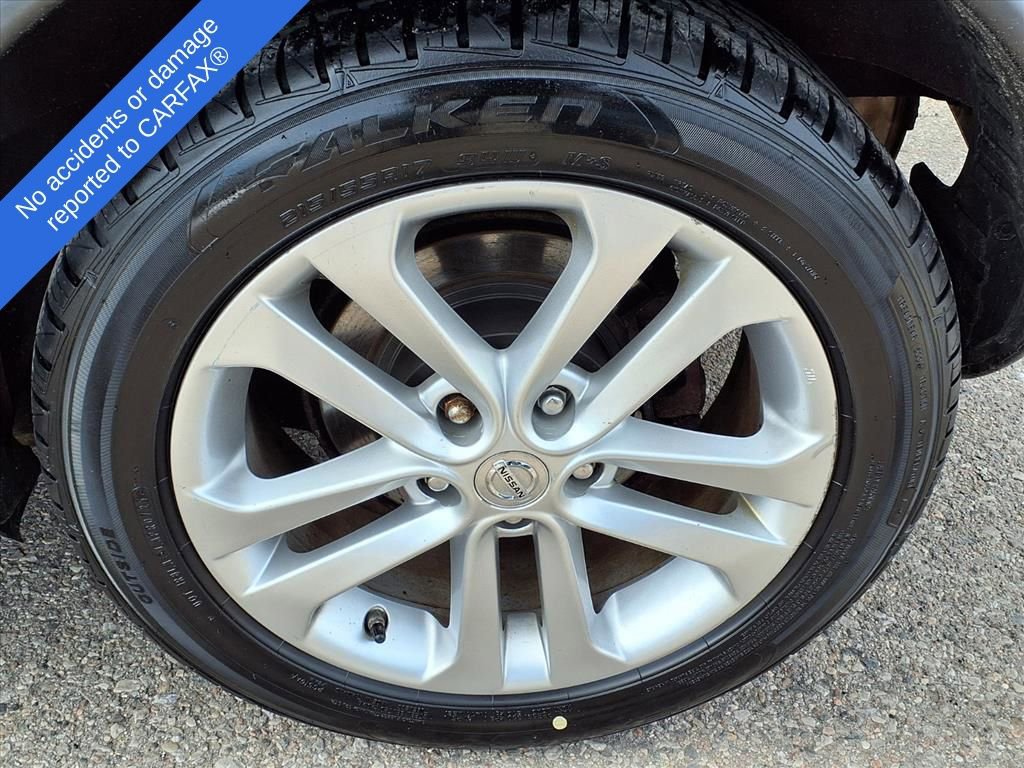 Thumbnail: 2013 Nissan Juke - 10