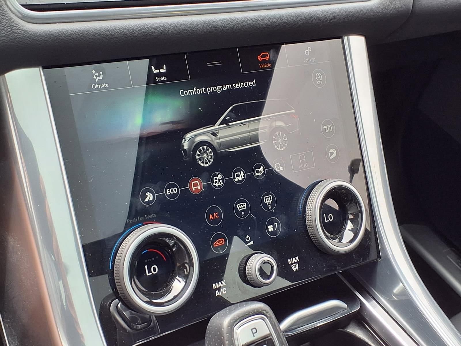 Thumbnail: 2019 Land Rover Range Rover Sport - 24