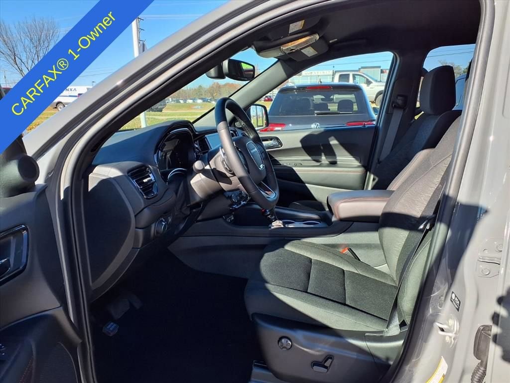 Thumbnail: 2026 Dodge Durango - 18