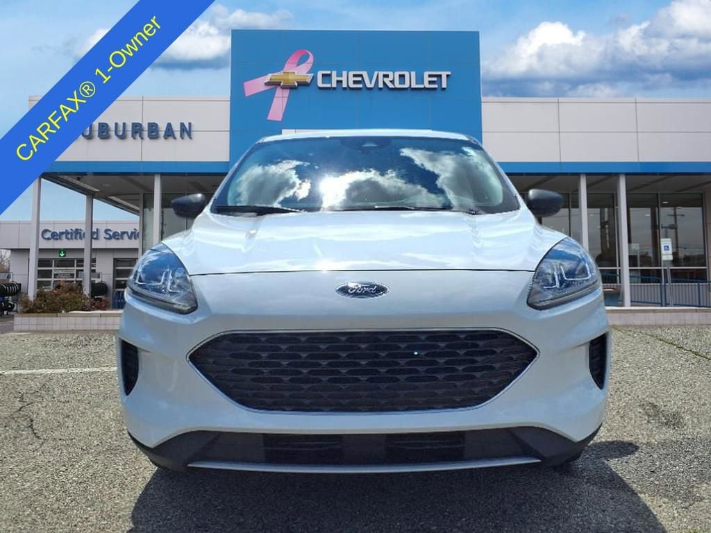 Thumbnail: 2022 Ford Escape - 2