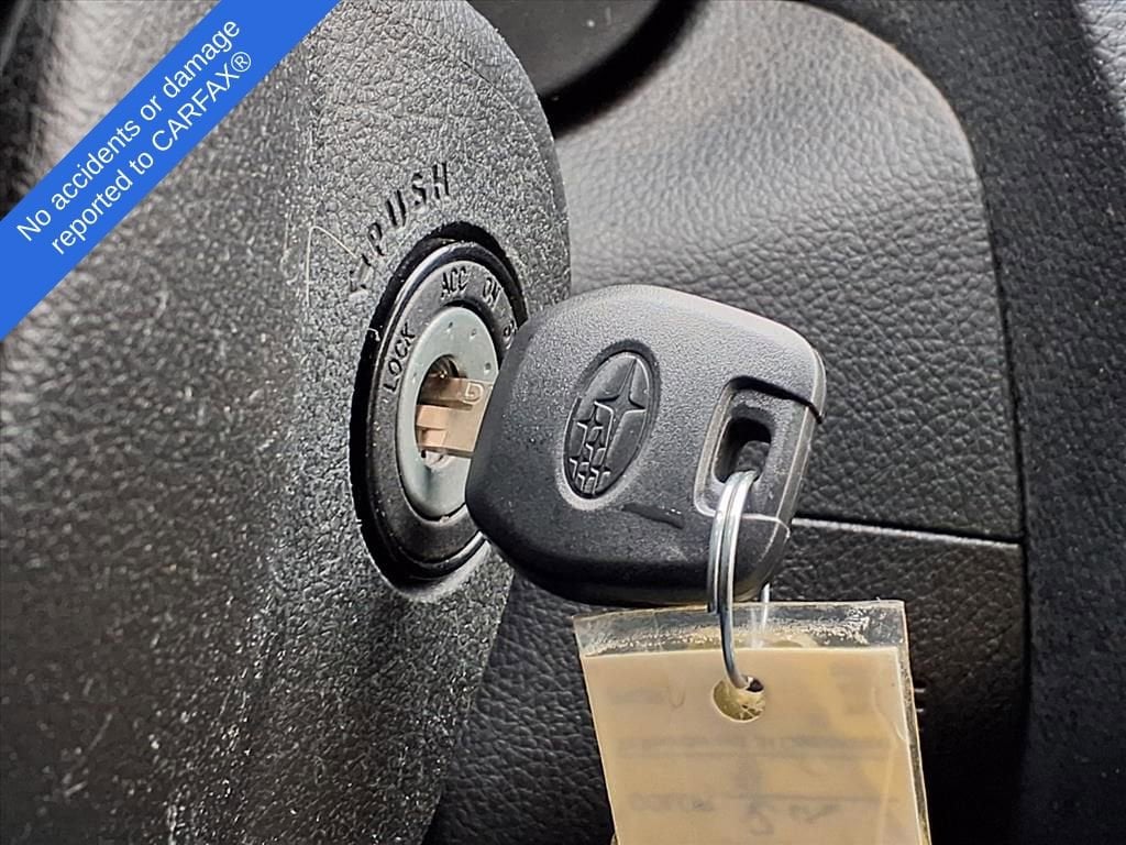 Thumbnail: 2015 Subaru Impreza - 28