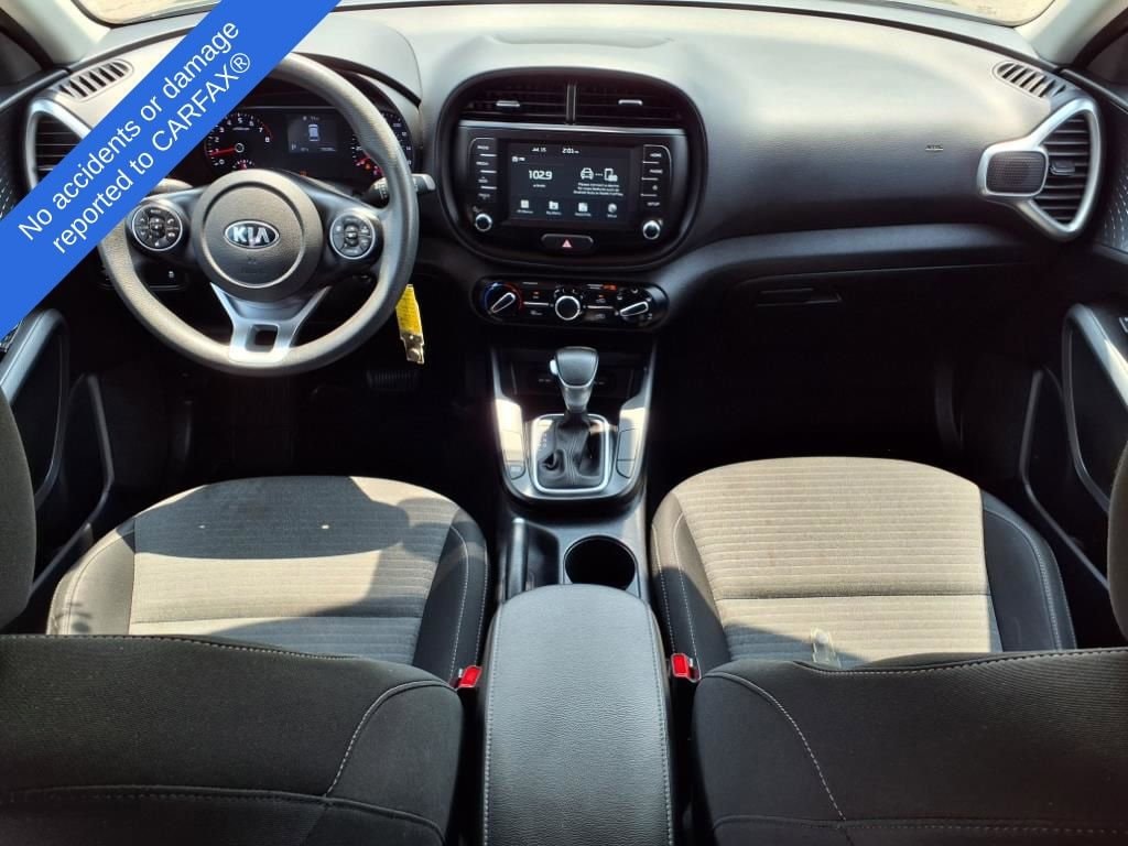 Thumbnail: 2021 Kia Soul - 13