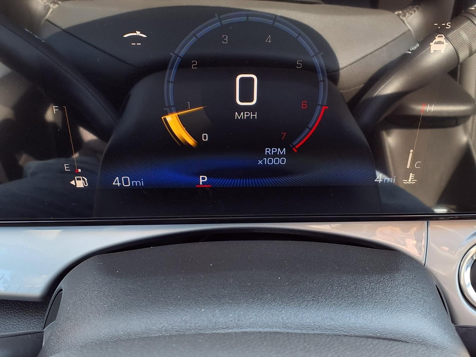 Thumbnail: 2026 Chevrolet Trax - 14