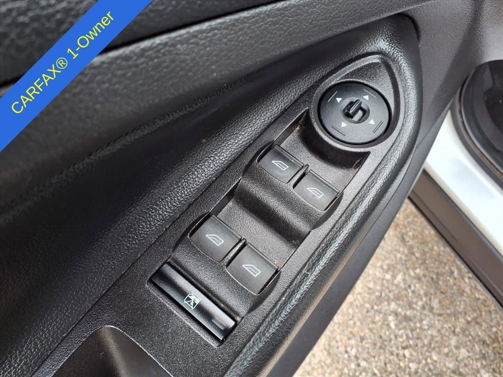 Thumbnail: 2018 Ford Escape - 17