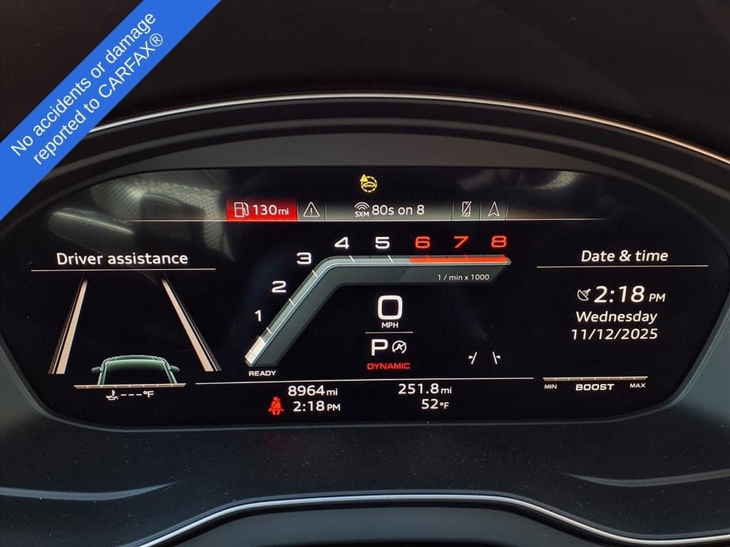 Thumbnail: 2022 Audi SQ5 - 19