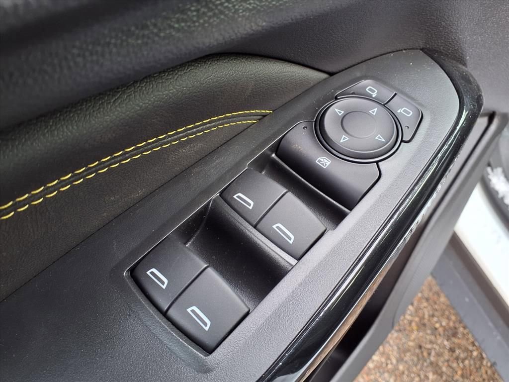 Thumbnail: 2026 Chevrolet Trax - 13