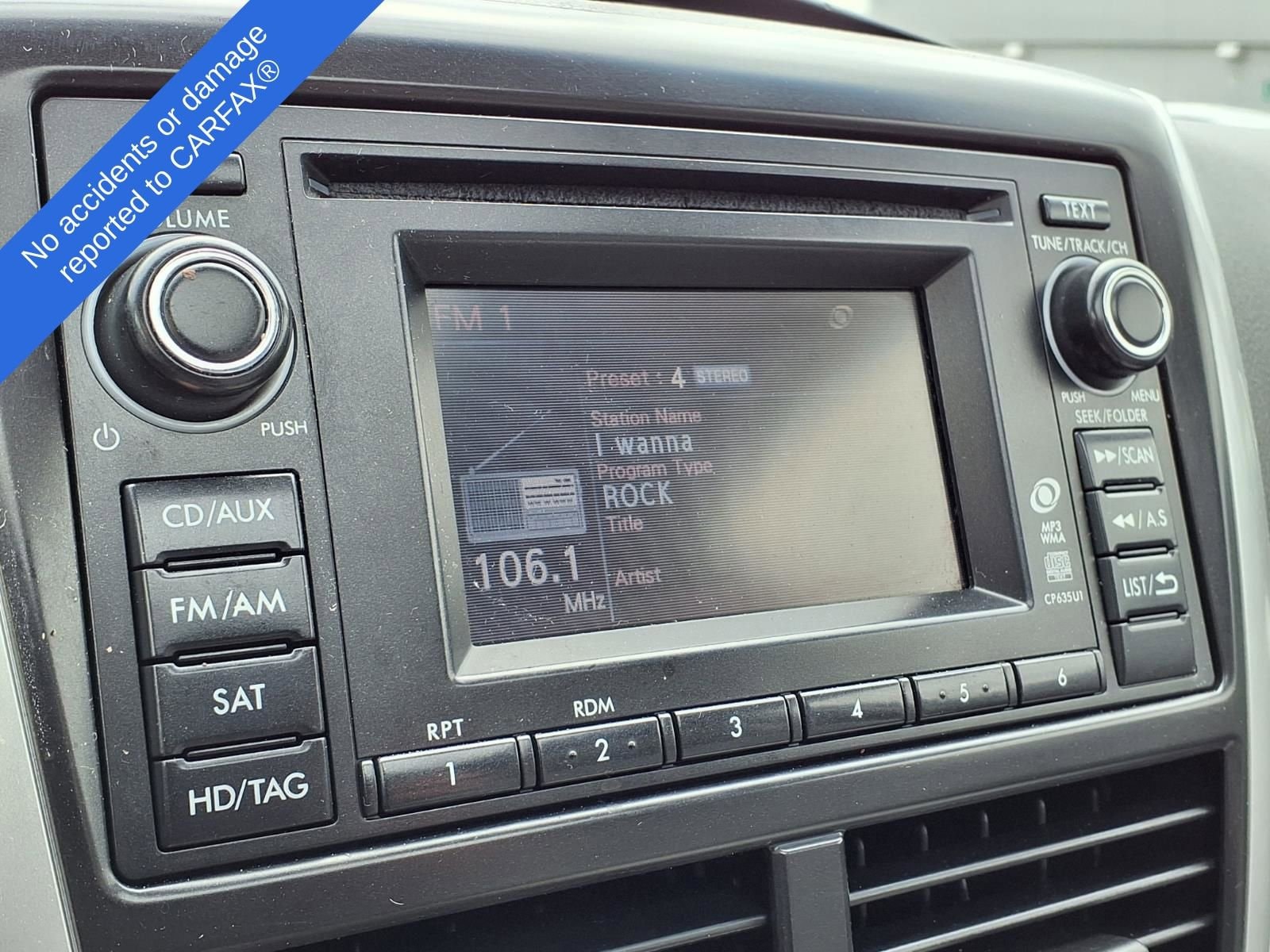 Thumbnail: 2013 Subaru Forester - 24