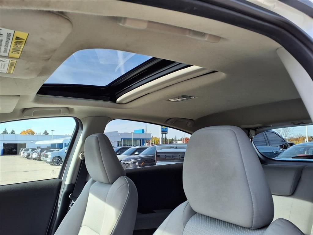 Thumbnail: 2019 Honda HR-V - 18