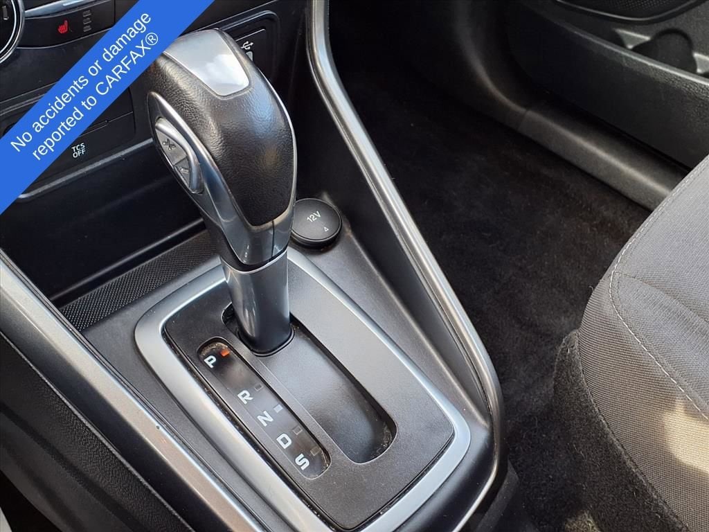 Thumbnail: 2020 Ford EcoSport - 26