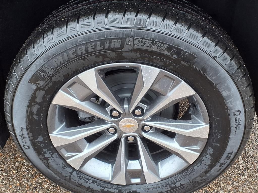 Thumbnail: 2026 Chevrolet Equinox - 7