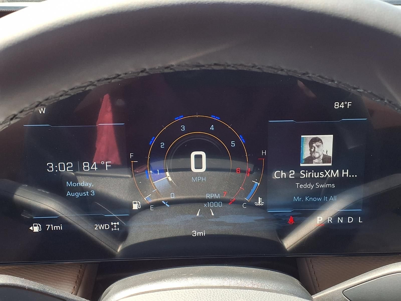 2027 Chevrolet Equinox ACTIV - Photo 14