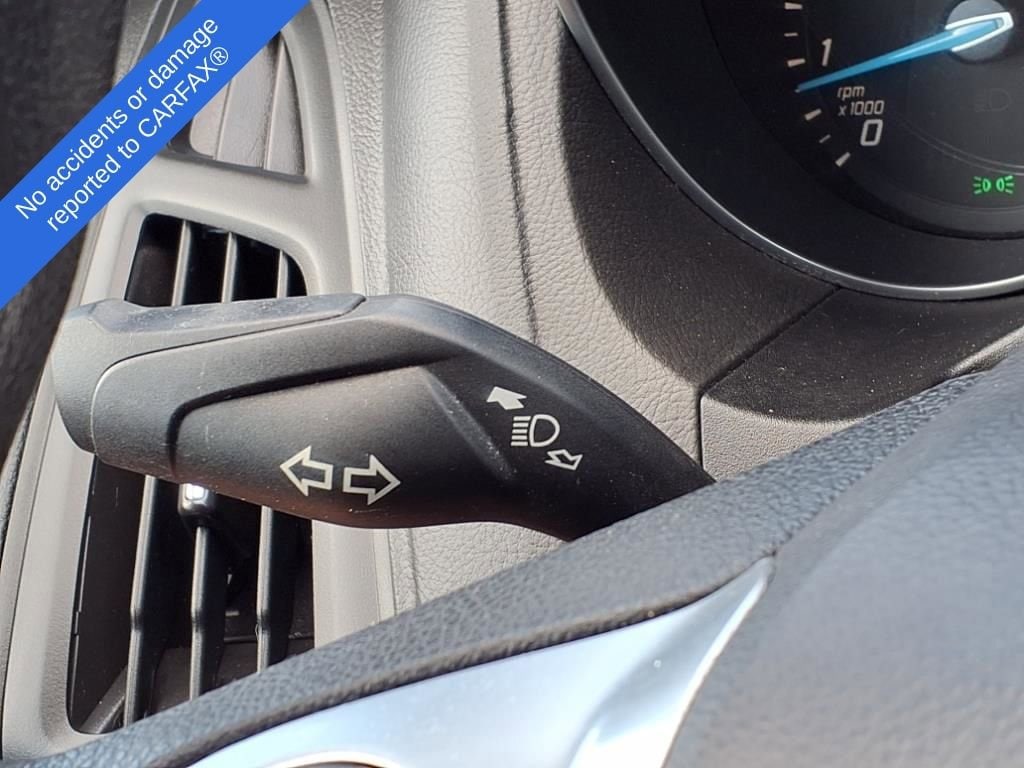 Thumbnail: 2014 Ford Focus - 22
